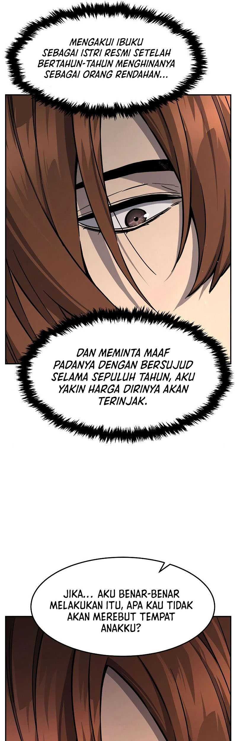 Absolute Sword Sense Bab 59 halaman 58
