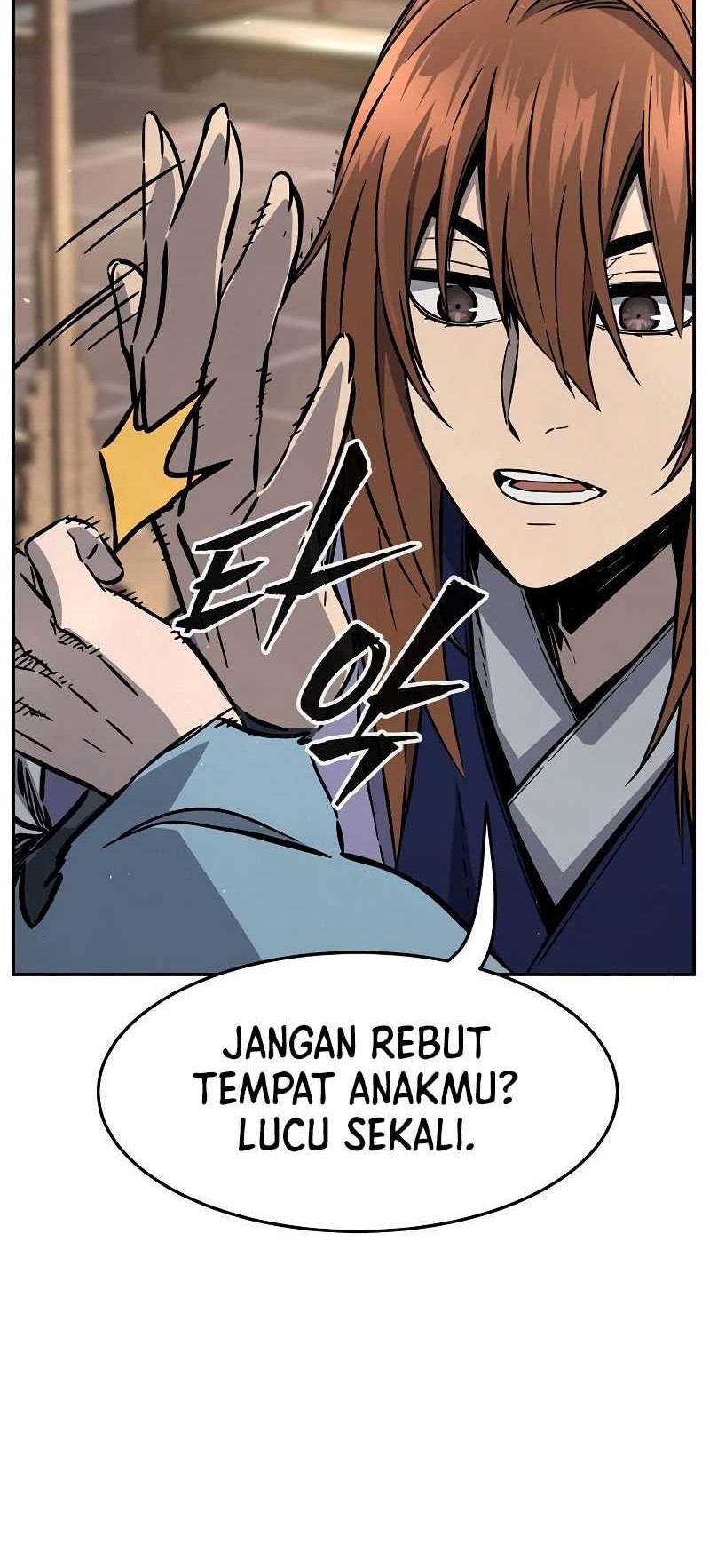 Absolute Sword Sense Bab 59 halaman 65