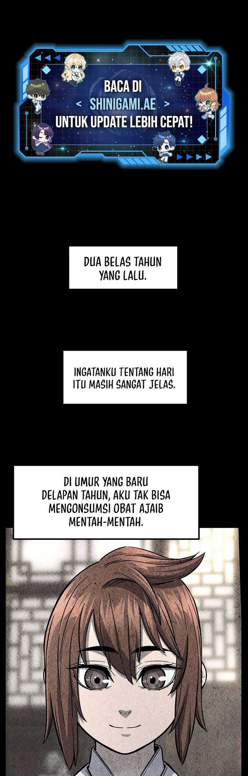 Absolute Sword Sense Bab 60 halaman 2