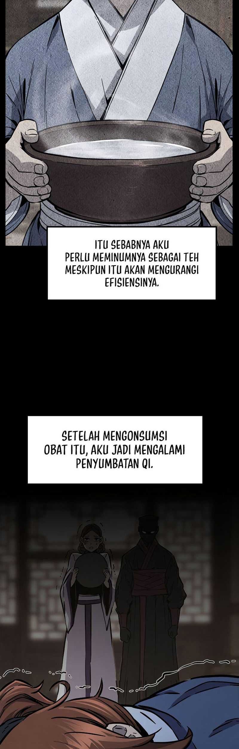 Absolute Sword Sense Bab 60 halaman 3