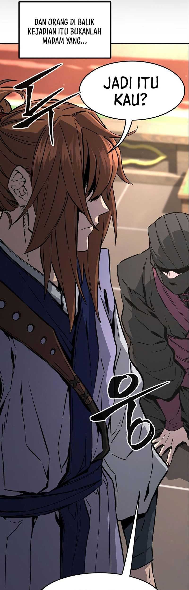 Absolute Sword Sense Bab 60 halaman 6