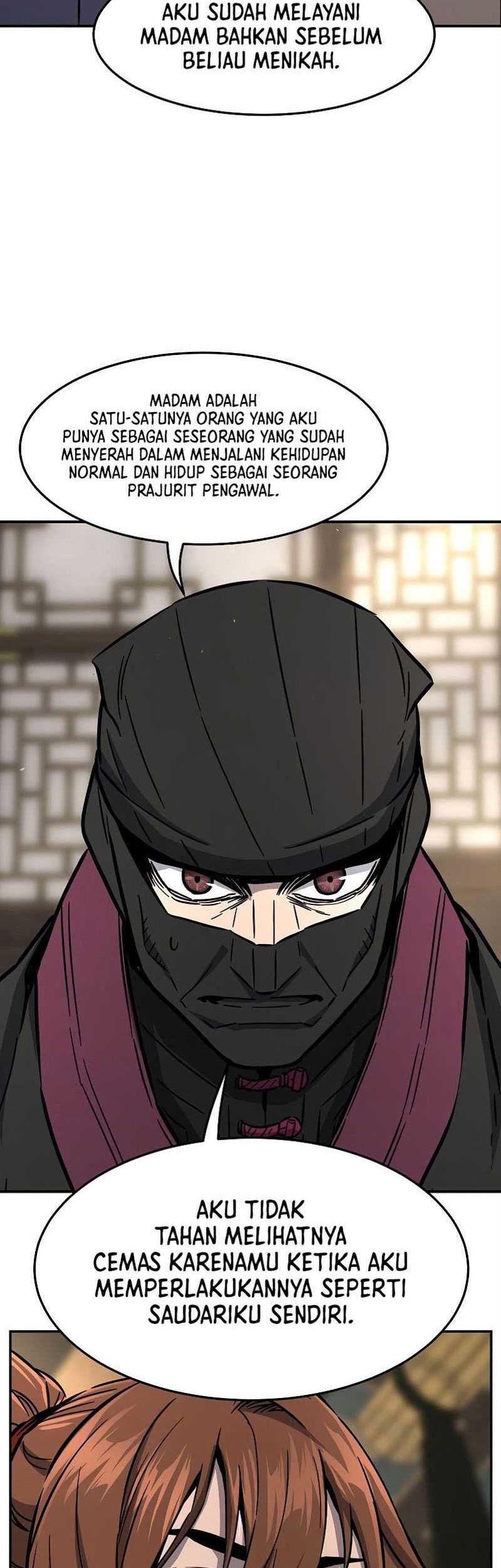 Absolute Sword Sense Bab 60 halaman 7