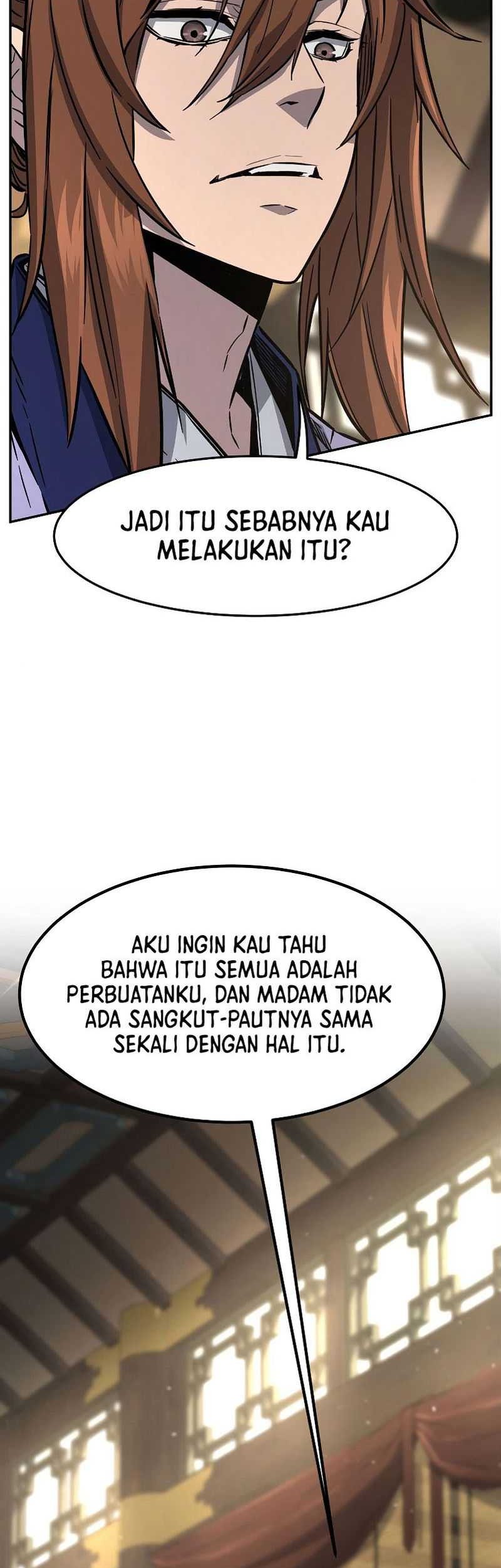 Absolute Sword Sense Bab 60 halaman 8