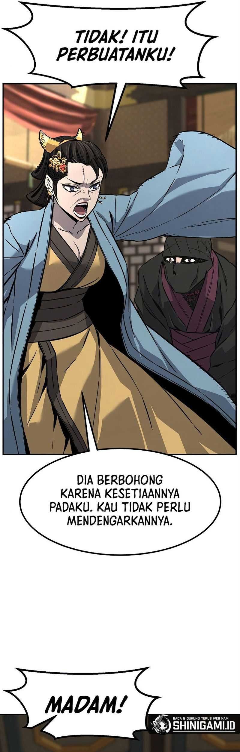 Absolute Sword Sense Bab 60 halaman 10