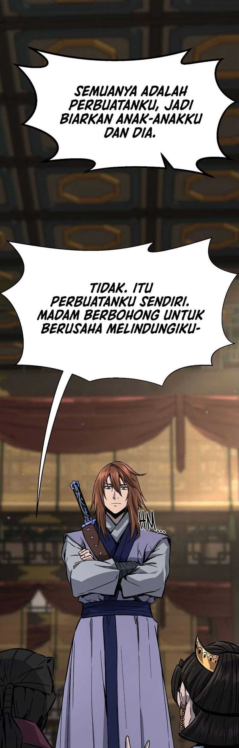 Absolute Sword Sense Bab 60 halaman 11