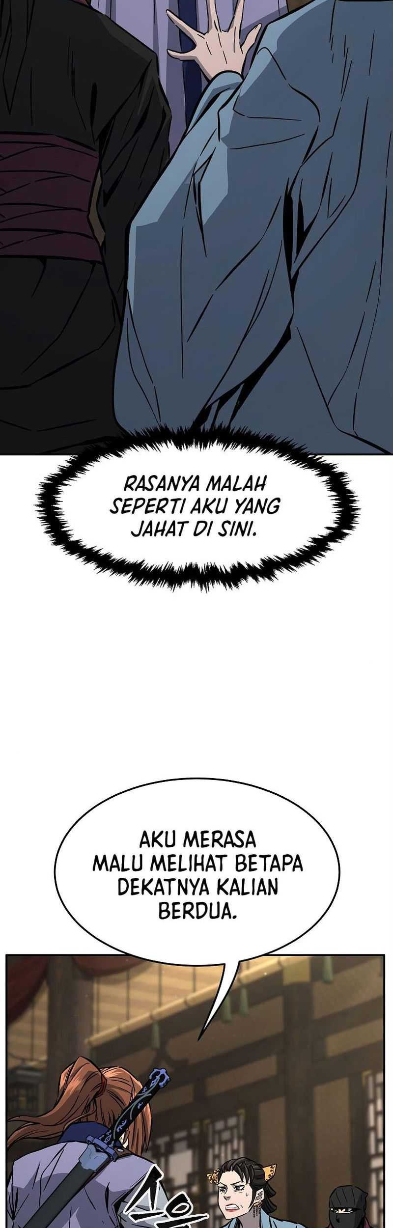 Absolute Sword Sense Bab 60 halaman 12