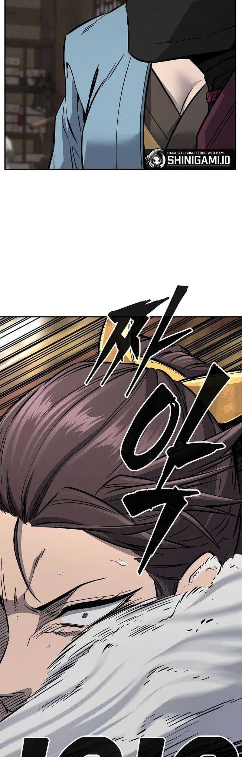 Absolute Sword Sense Bab 60 halaman 15