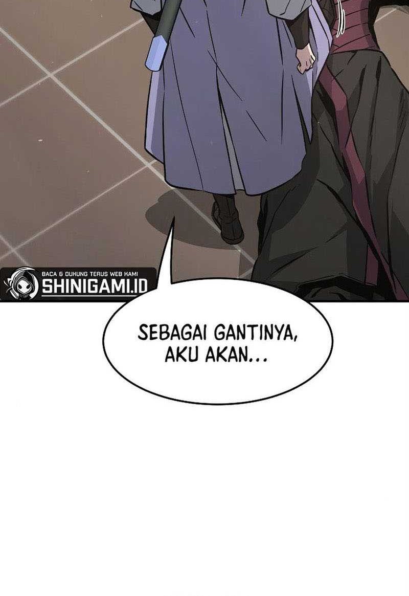 Absolute Sword Sense Bab 60 halaman 21