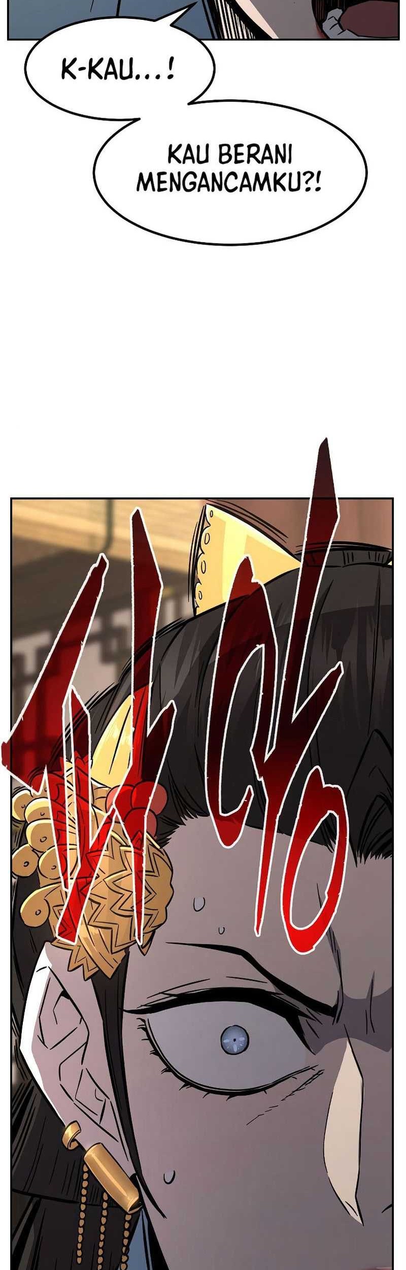 Absolute Sword Sense Bab 60 halaman 23