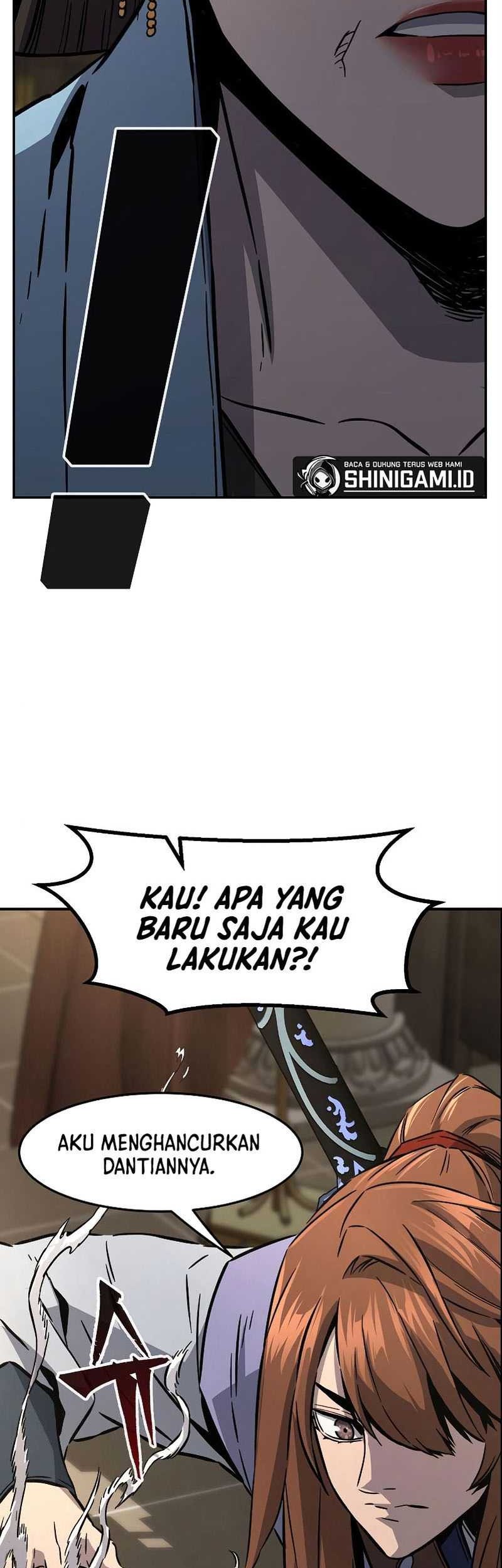 Absolute Sword Sense Bab 60 halaman 24