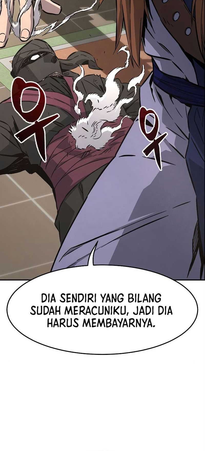 Absolute Sword Sense Bab 60 halaman 25
