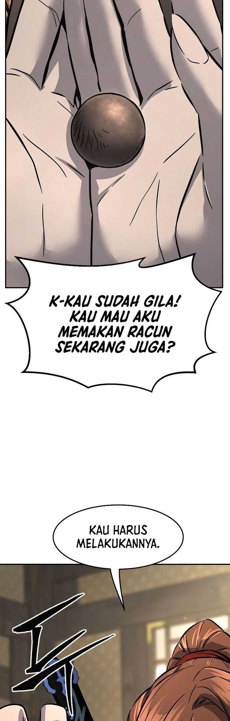 Absolute Sword Sense Bab 60 halaman 27