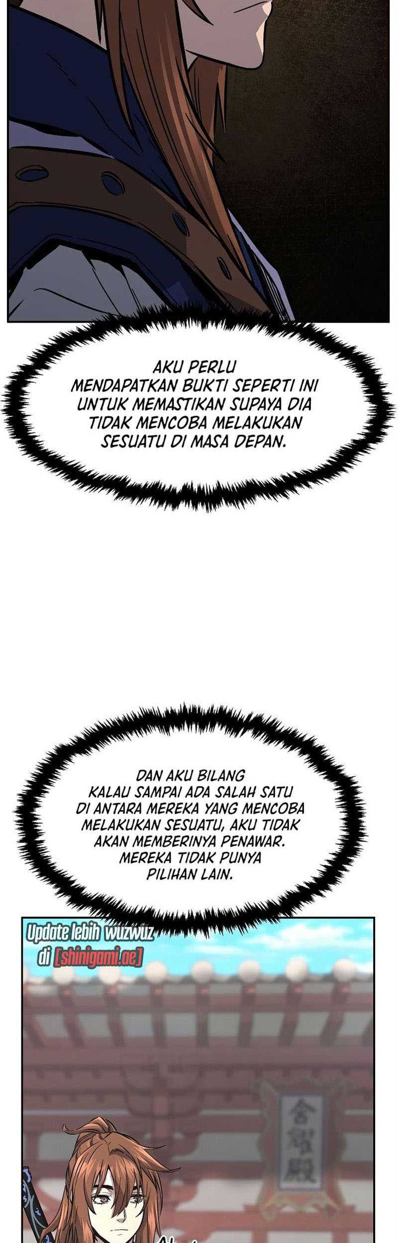 Absolute Sword Sense Bab 60 halaman 35