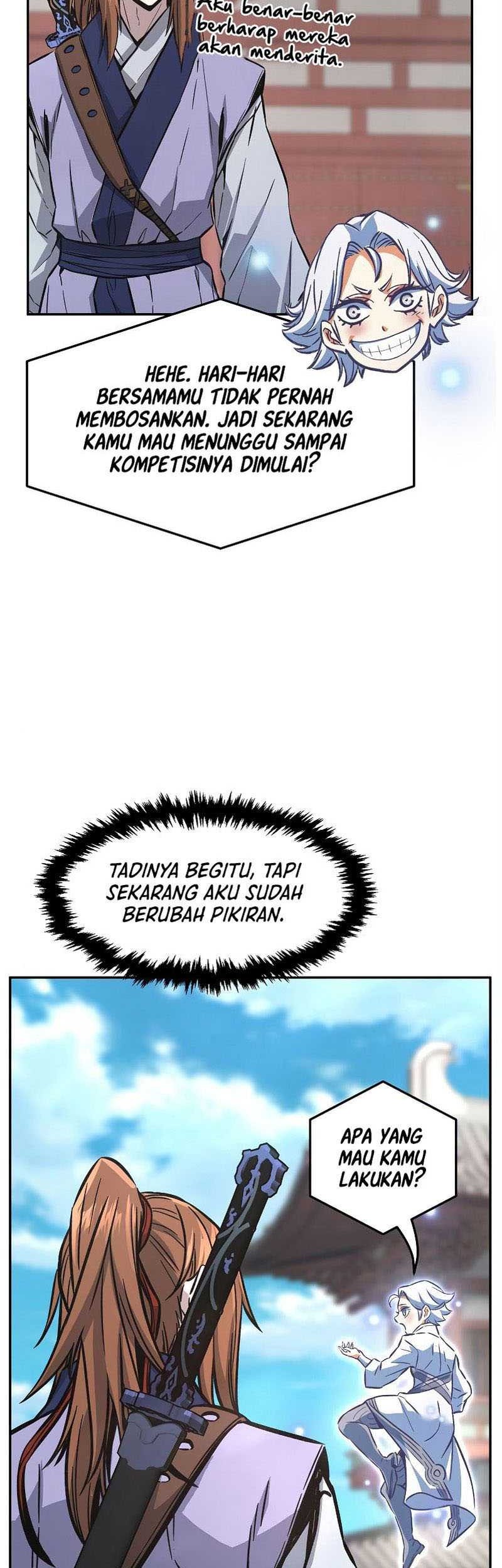 Absolute Sword Sense Bab 60 halaman 36
