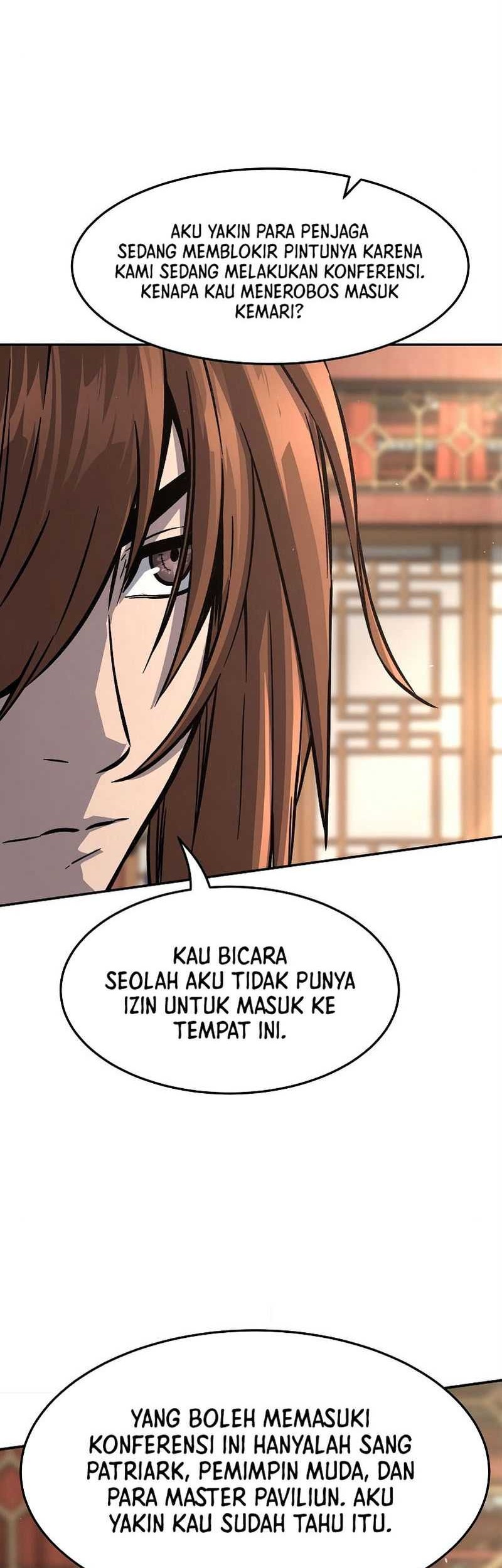 Absolute Sword Sense Bab 60 halaman 47