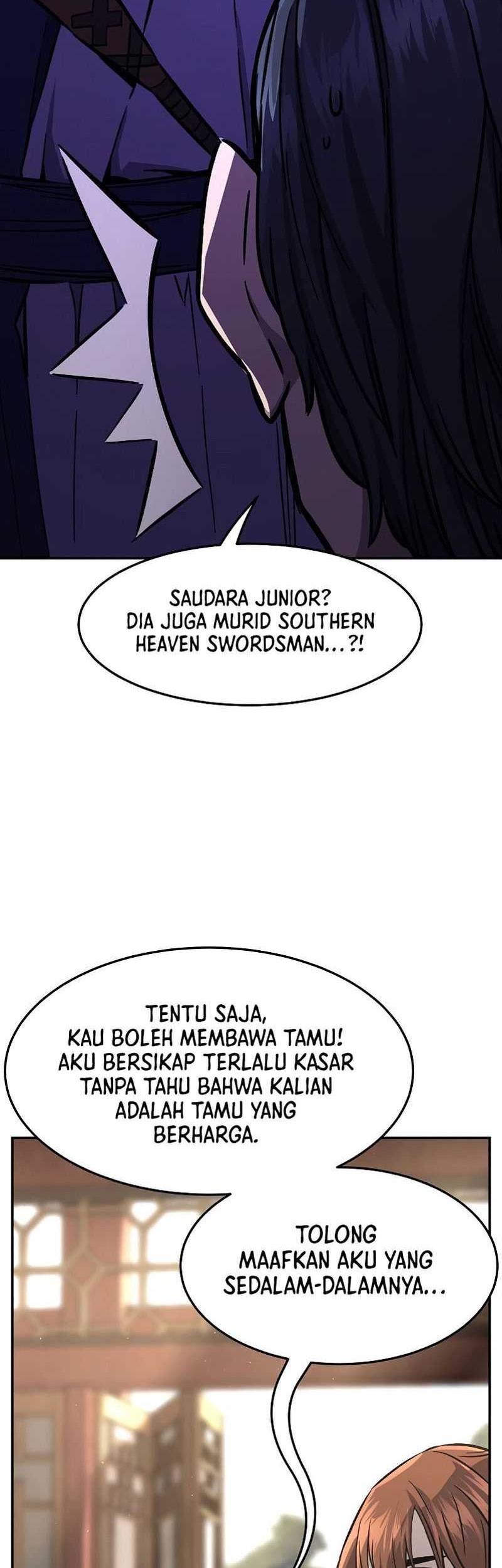 Absolute Sword Sense Bab 60 halaman 66