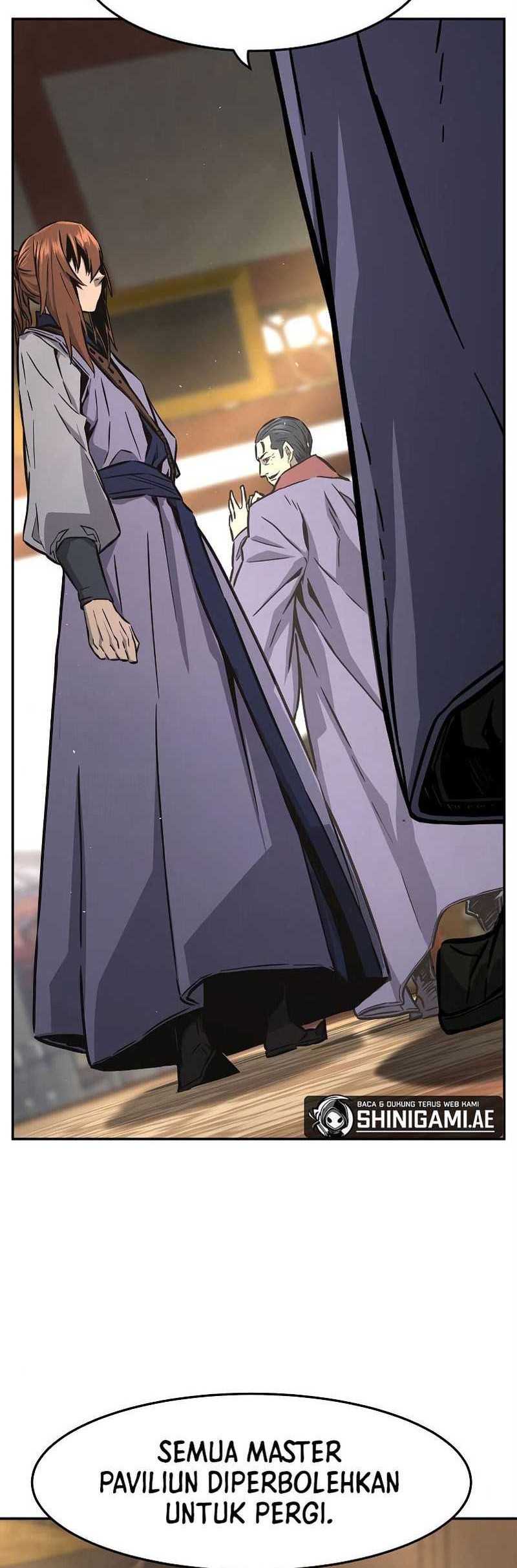 Absolute Sword Sense Bab 60 halaman 68