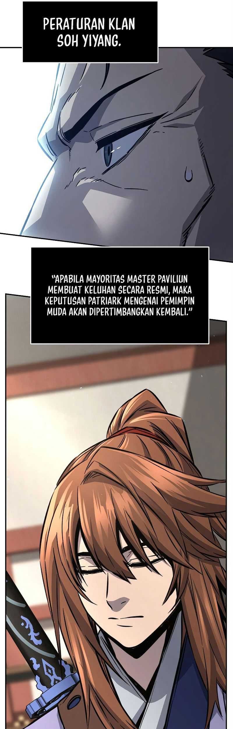 Absolute Sword Sense Bab 60 halaman 78