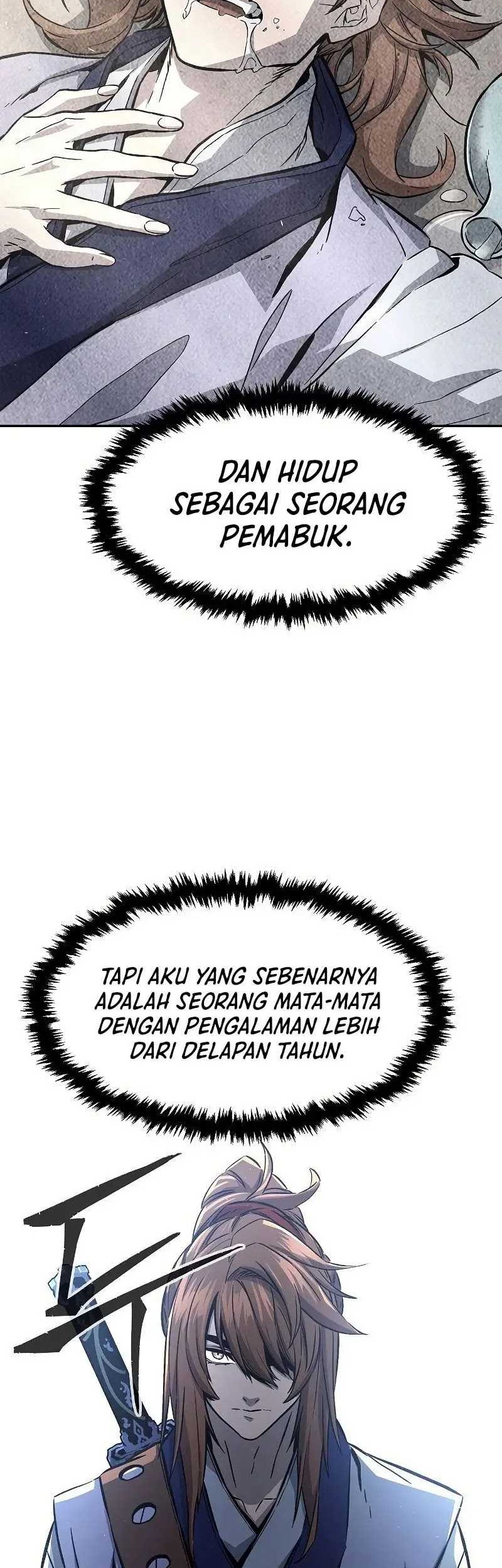 Absolute Sword Sense Bab 61 halaman 3
