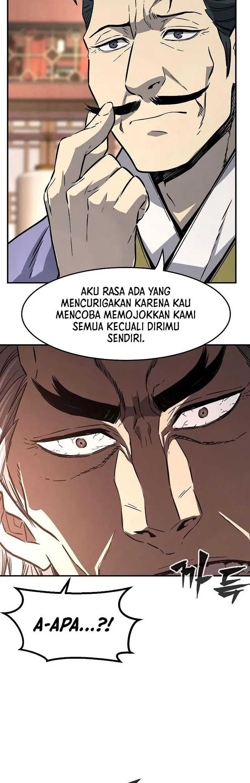 Absolute Sword Sense Bab 61 halaman 15
