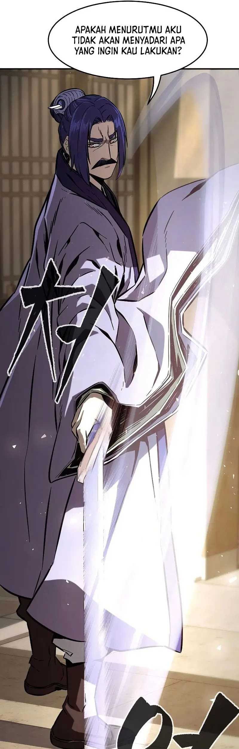 Absolute Sword Sense Bab 61 halaman 49