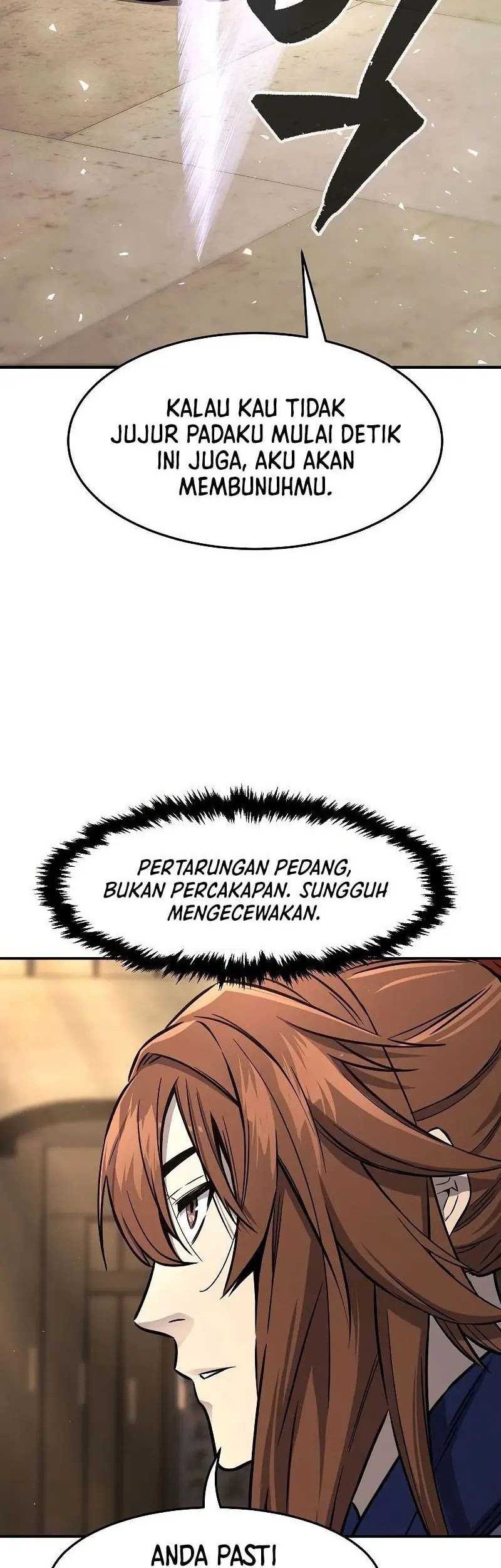 Absolute Sword Sense Bab 61 halaman 50