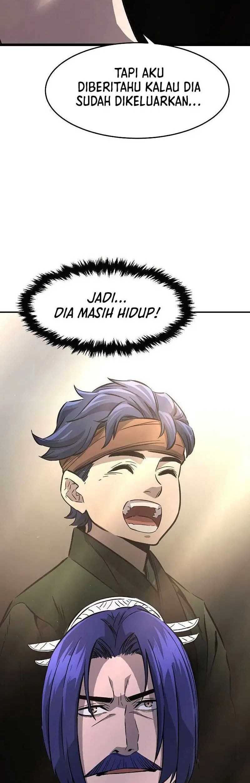Absolute Sword Sense Bab 61 halaman 61
