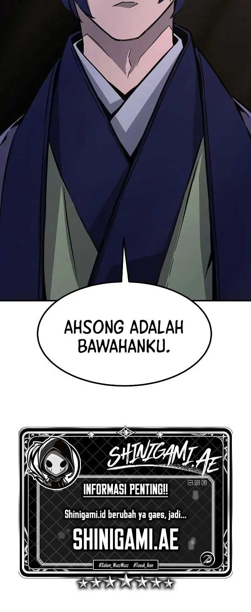 Absolute Sword Sense Bab 61 halaman 62