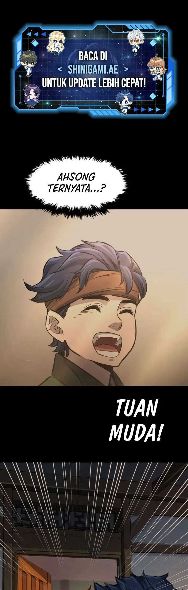 Absolute Sword Sense chapter 62 halaman 2