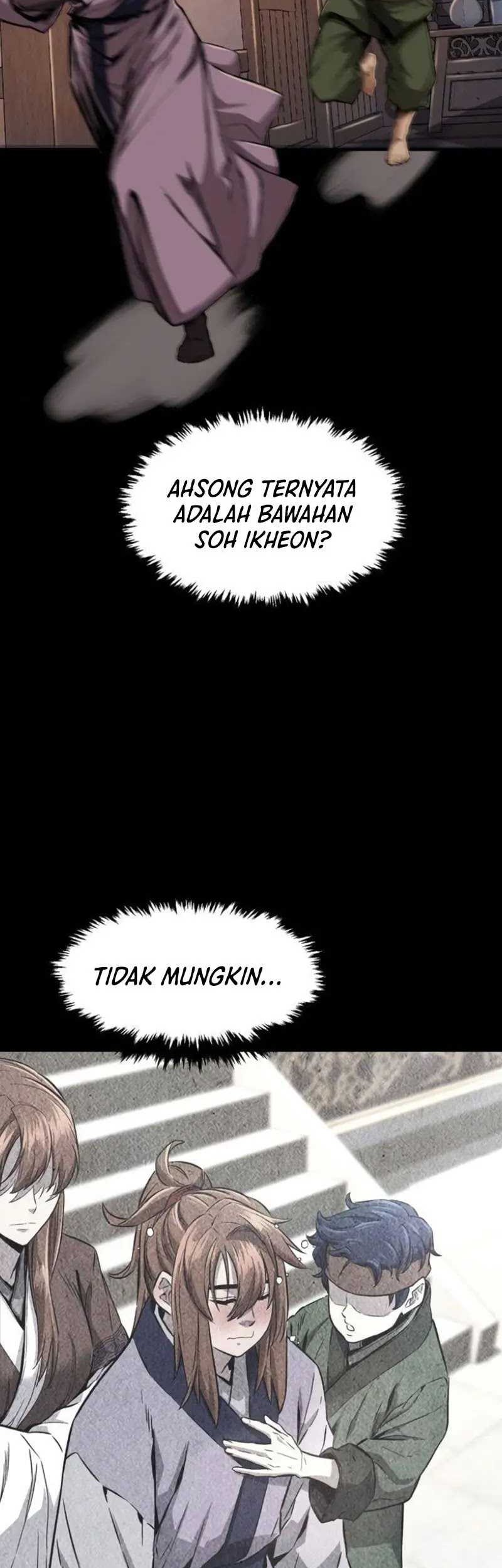 Absolute Sword Sense chapter 62 halaman 4