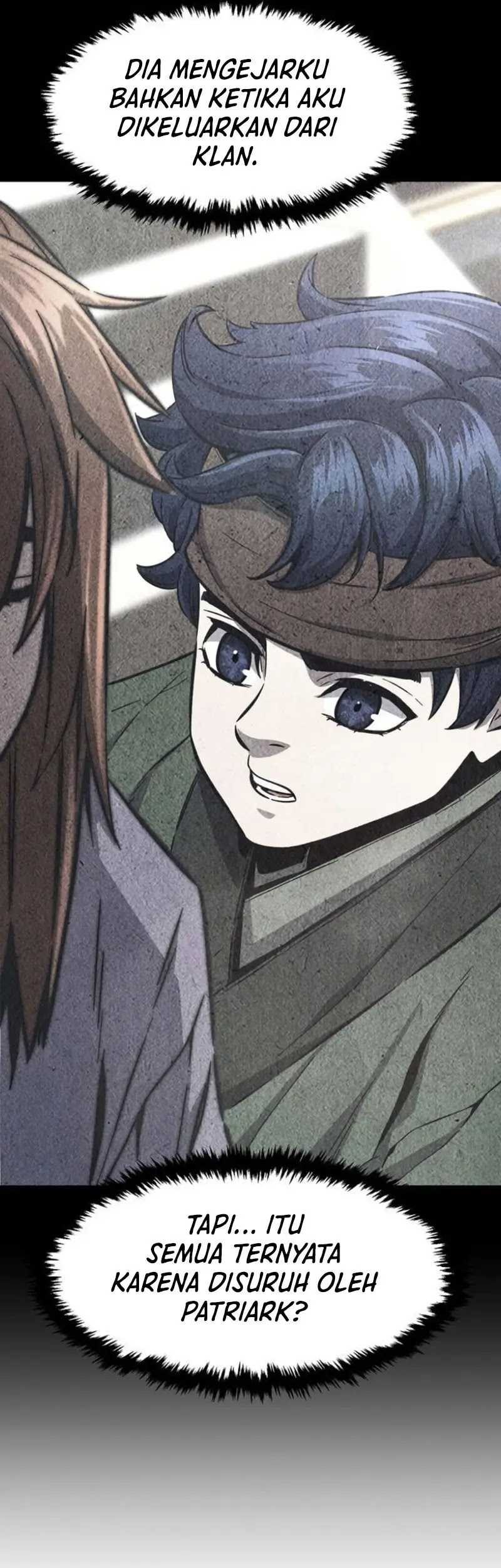 Absolute Sword Sense chapter 62 halaman 6