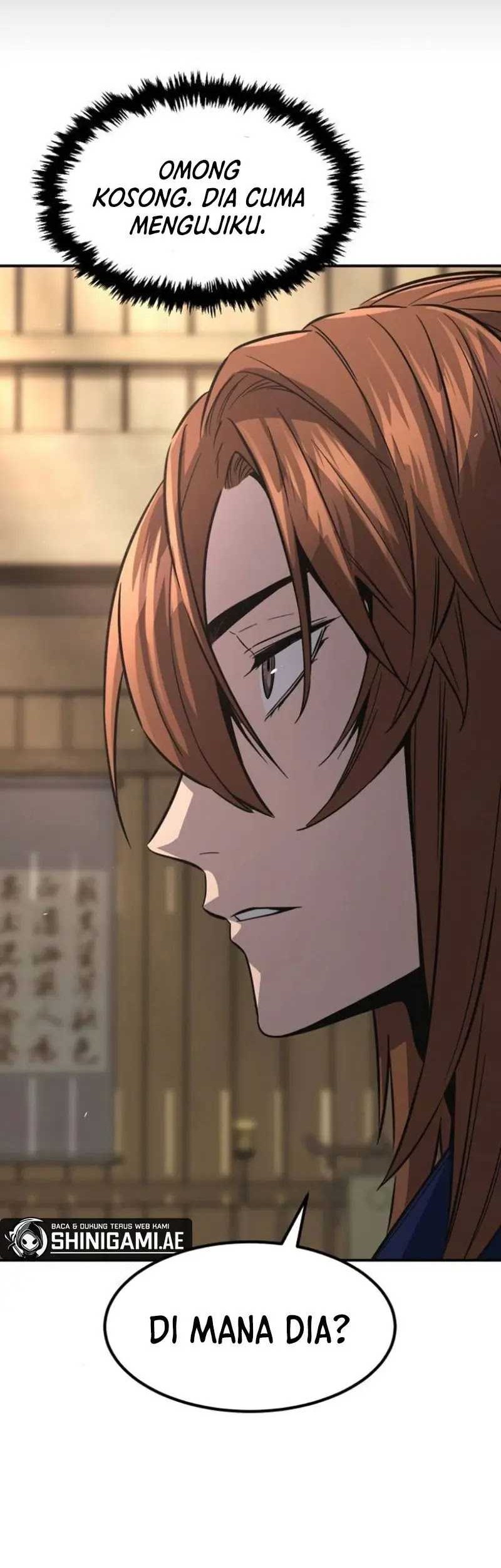 Absolute Sword Sense chapter 62 halaman 7