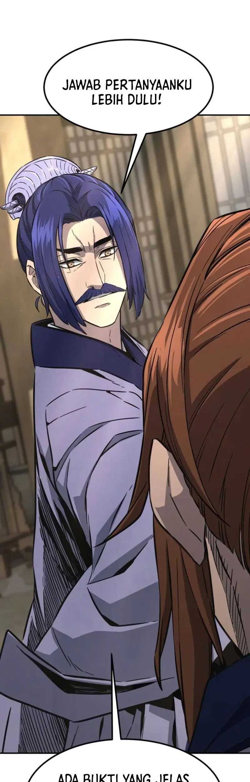 Absolute Sword Sense chapter 62 halaman 8