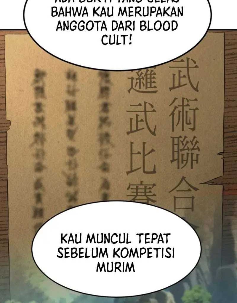 Absolute Sword Sense chapter 62 halaman 9