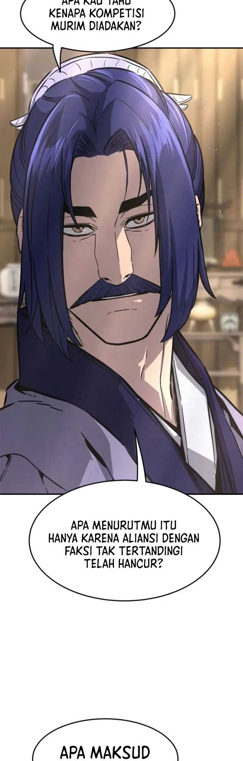 Absolute Sword Sense chapter 62 halaman 11