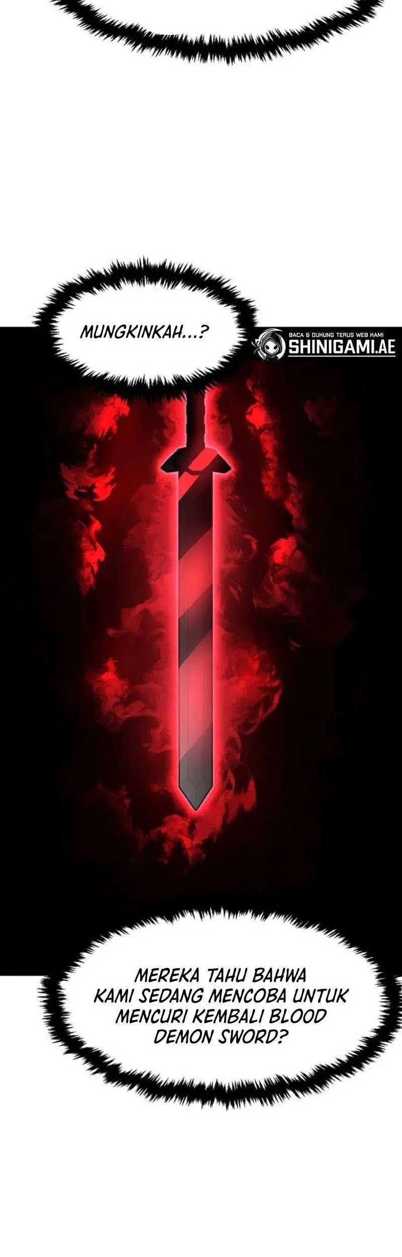Absolute Sword Sense chapter 62 halaman 16