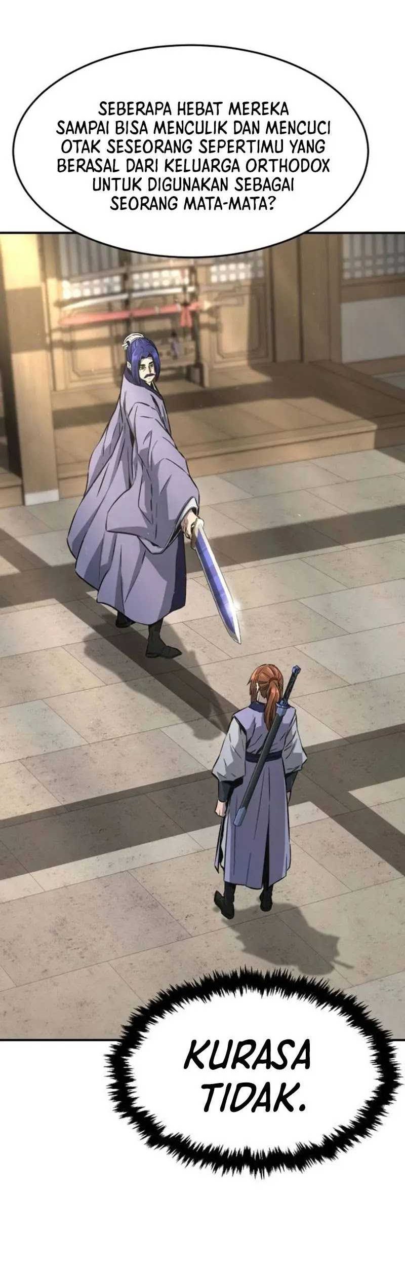Absolute Sword Sense chapter 62 halaman 17
