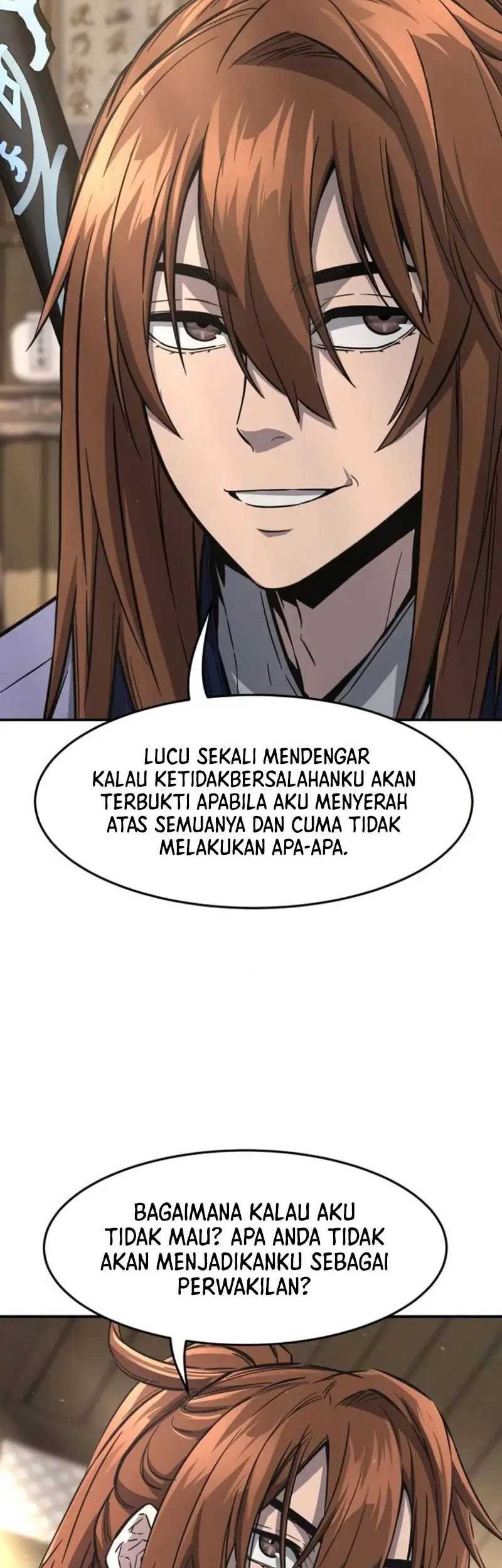 Absolute Sword Sense chapter 62 halaman 23