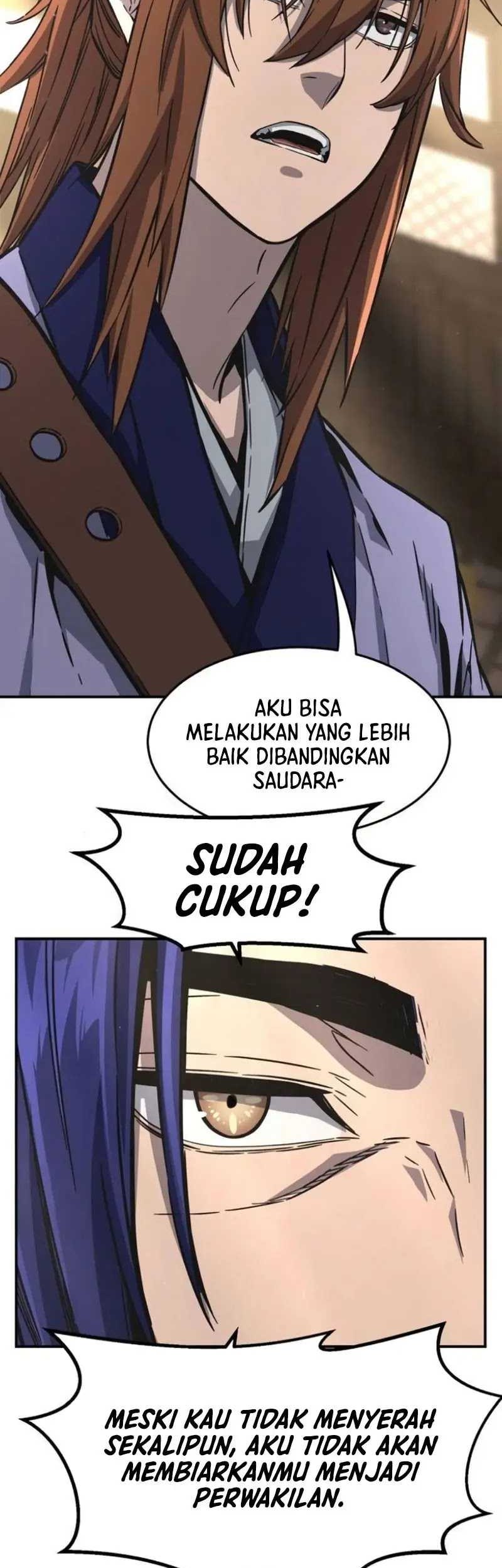 Absolute Sword Sense chapter 62 halaman 24