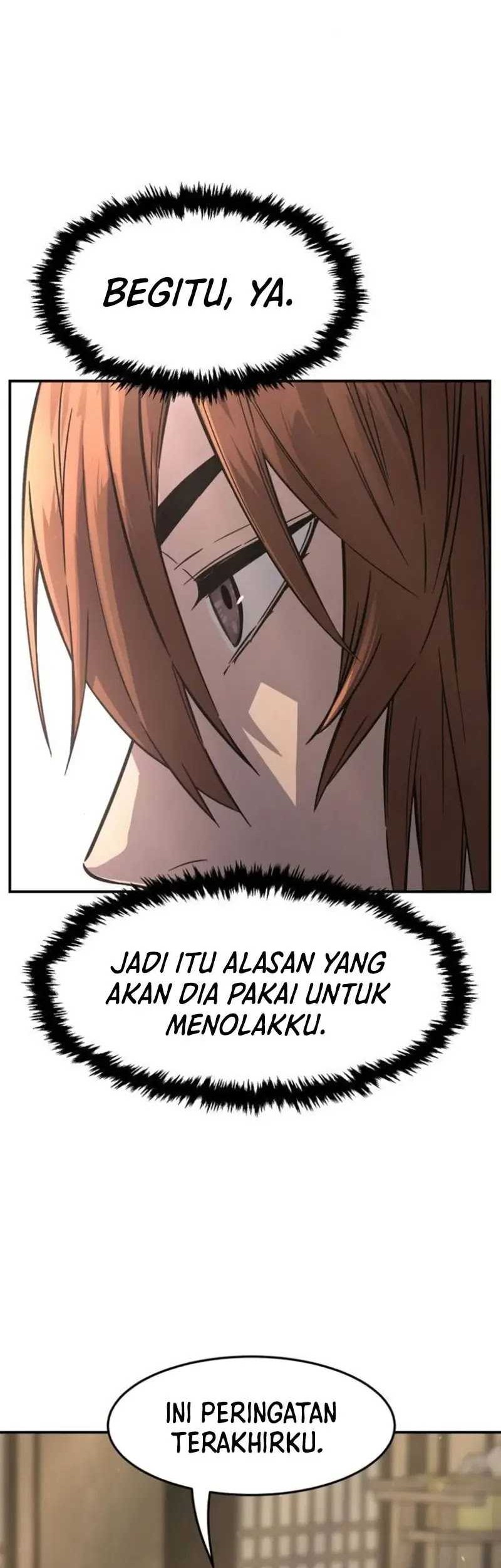 Absolute Sword Sense chapter 62 halaman 27