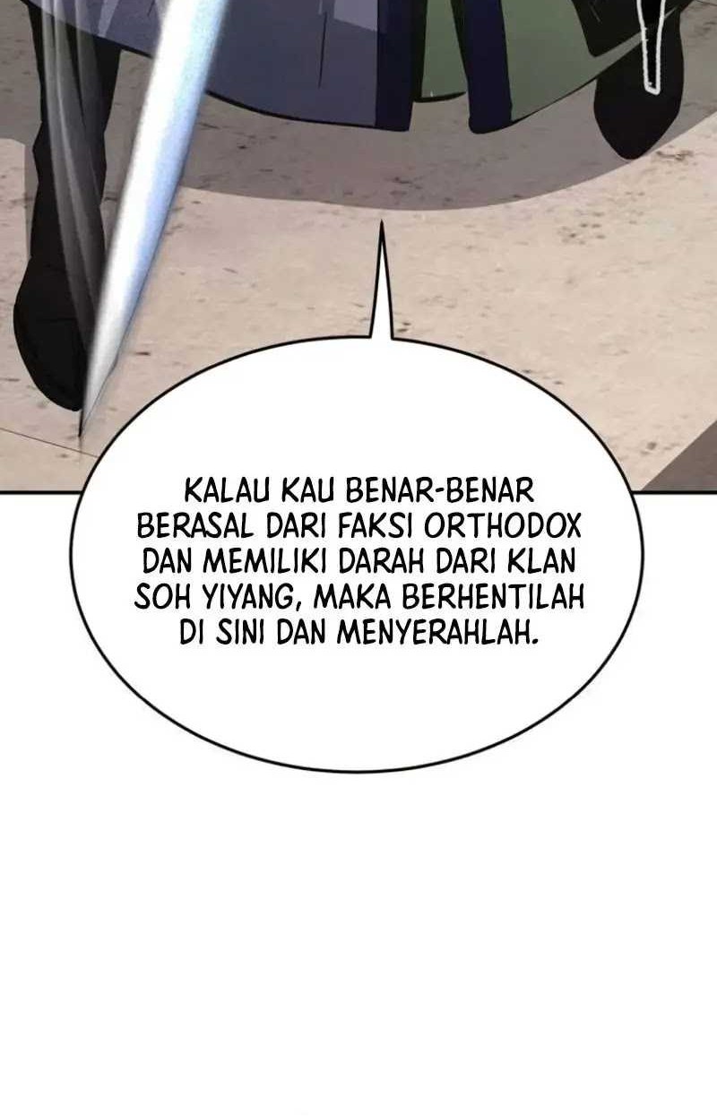 Absolute Sword Sense chapter 62 halaman 29