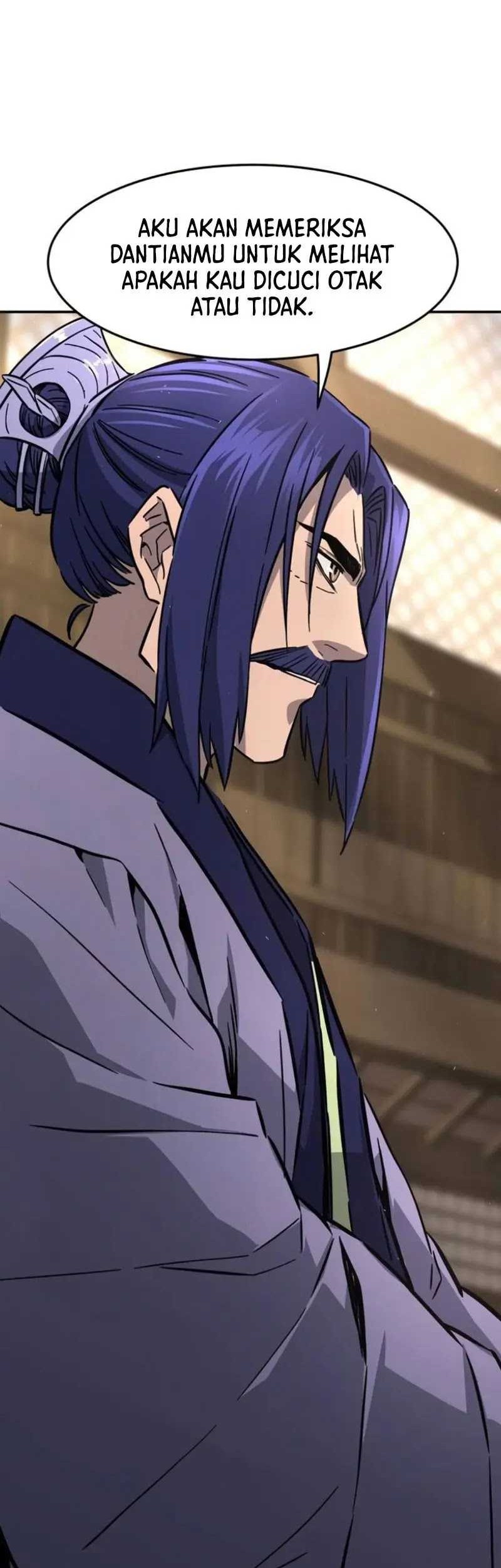 Absolute Sword Sense chapter 62 halaman 31