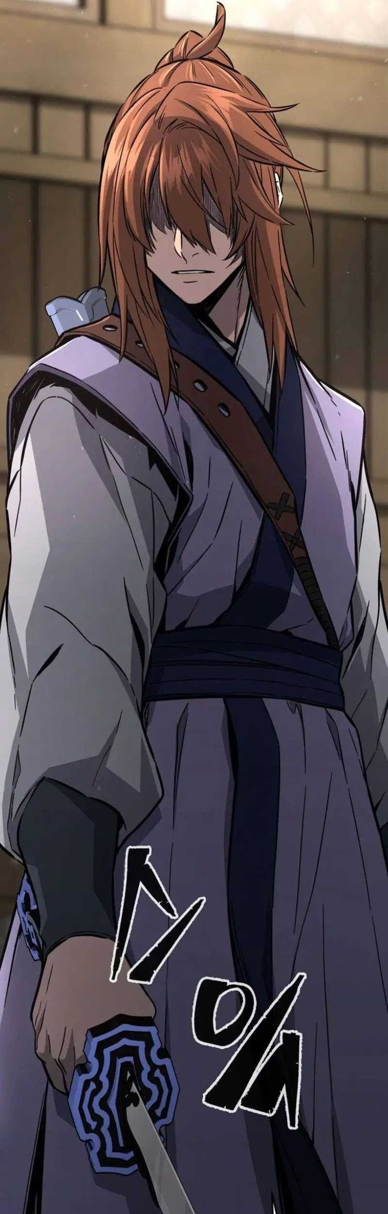 Absolute Sword Sense chapter 62 halaman 34