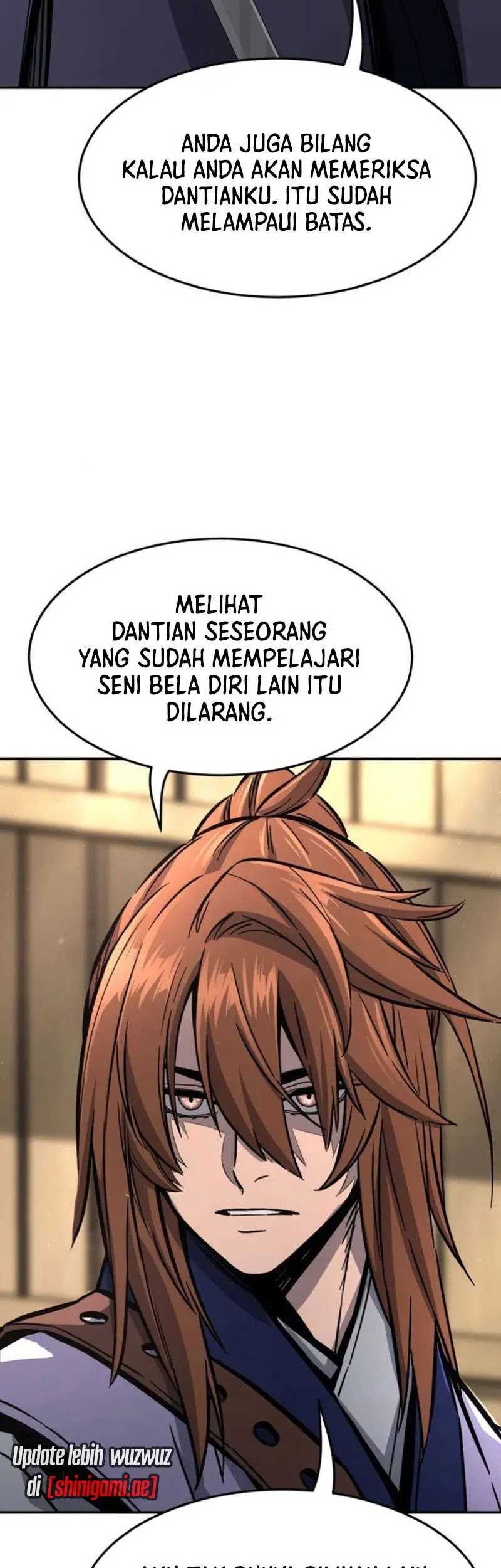 Absolute Sword Sense chapter 62 halaman 35