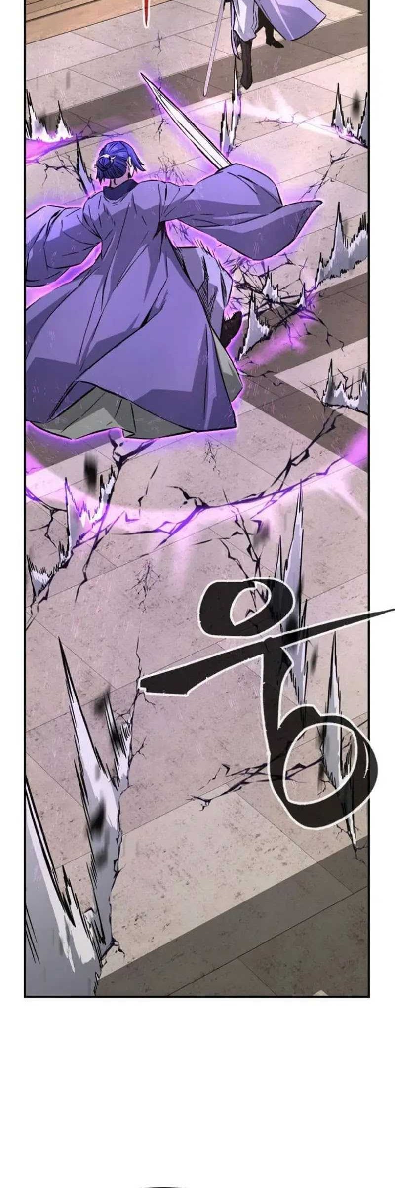 Absolute Sword Sense chapter 62 halaman 37