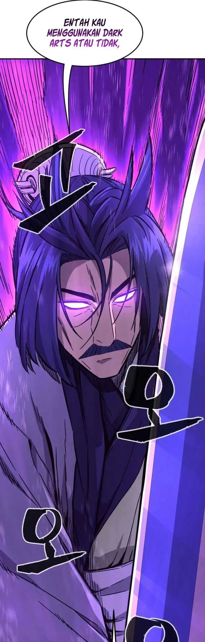 Absolute Sword Sense chapter 62 halaman 38