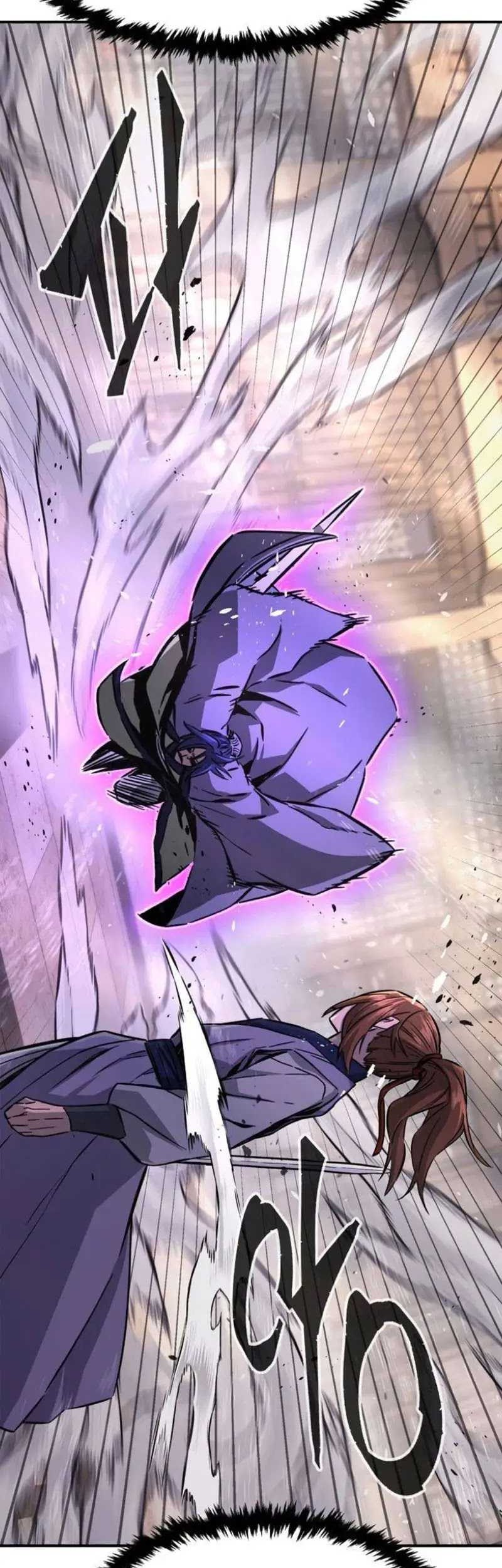 Absolute Sword Sense chapter 62 halaman 40
