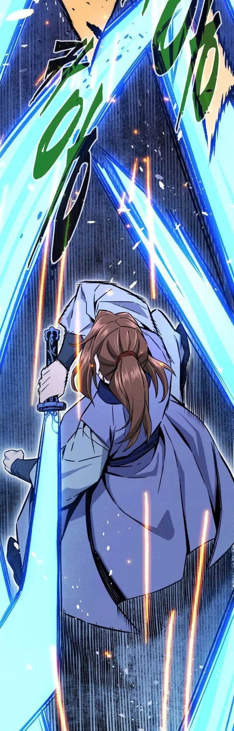 Absolute Sword Sense chapter 62 halaman 44