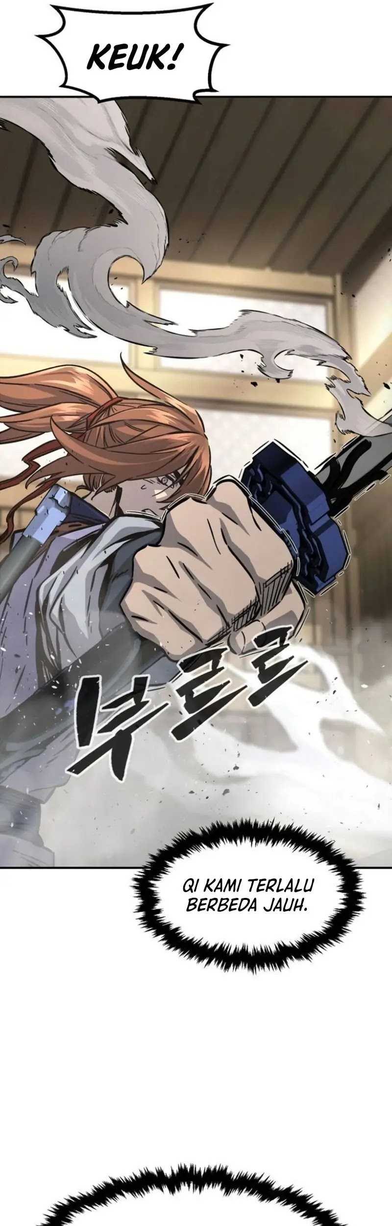 Absolute Sword Sense chapter 62 halaman 46