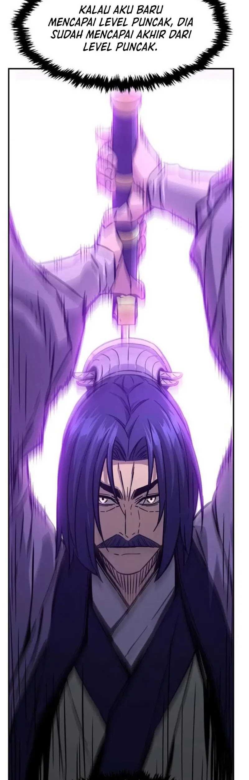 Absolute Sword Sense chapter 62 halaman 47